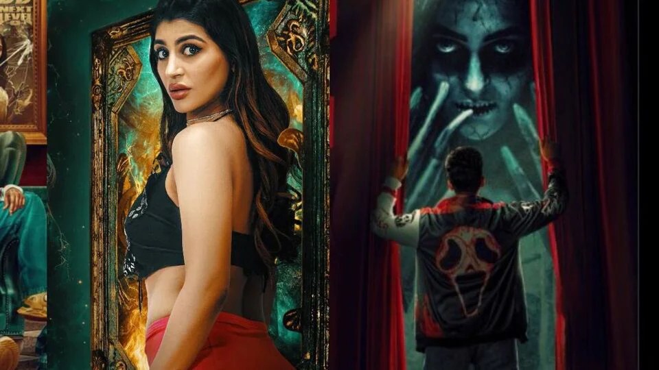 ఓటీటీలోకి ఇవాళ తెలుగులో వచ్చేసిన రెండు హారర్ కామెడీ సినిమాలు.. నాలుగైదు భాషల్లో స్ట్రీమింగ్.. వీకెండ్కు బెస్ట్! ఓటీటీలోకి ఇవాళ తెలుగులో వచ్చేసిన రెండు హారర్ కామెడీ సినిమాలు.. నాలుగైదు భాషల్లో స్ట్రీమింగ్.. వీకెండ్కు బెస్ట్!