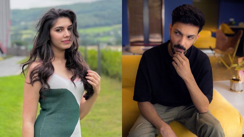 కావ్య పాపతో అనిరుధ్ డేటింగ్, పెళ్లి.. రియాక్టయిన స్టార్ మ్యూజిక్ డైరెక్టర్.. ఏమన్నారంటే? కావ్య పాపతో అనిరుధ్ డేటింగ్, పెళ్లి.. రియాక్టయిన స్టార్ మ్యూజిక్ డైరెక్టర్.. ఏమన్నారంటే?