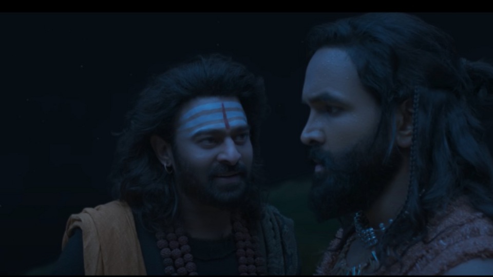 వాయు లింగం కోసం పోరాటం.. రుద్రగా ప్రభాస్.. తిన్నడిగా విష్ణు.. అదిరిపోయిన కన్నప్ప ట్రైలర్ వాయు లింగం కోసం పోరాటం.. రుద్రగా ప్రభాస్.. తిన్నడిగా విష్ణు.. అదిరిపోయిన కన్నప్ప ట్రైలర్