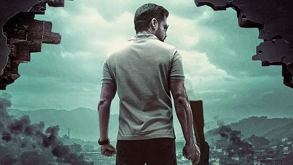 ఓటీటీలోకి వచ్చేస్తున్న యాక్షన్ థ్రిల్లర్ సినిమా గ్రౌండ్ జీరో.. యథార్థ ఘటనల ఆధారంగా చిత్రం.. స్ట్రీమింగ్ ఎప్పుడంటే.. ఓటీటీలోకి వచ్చేస్తున్న యాక్షన్ థ్రిల్లర్ సినిమా గ్రౌండ్ జీరో.. యథార్థ ఘటనల ఆధారంగా చిత్రం.. స్ట్రీమింగ్ ఎప్పుడంటే..