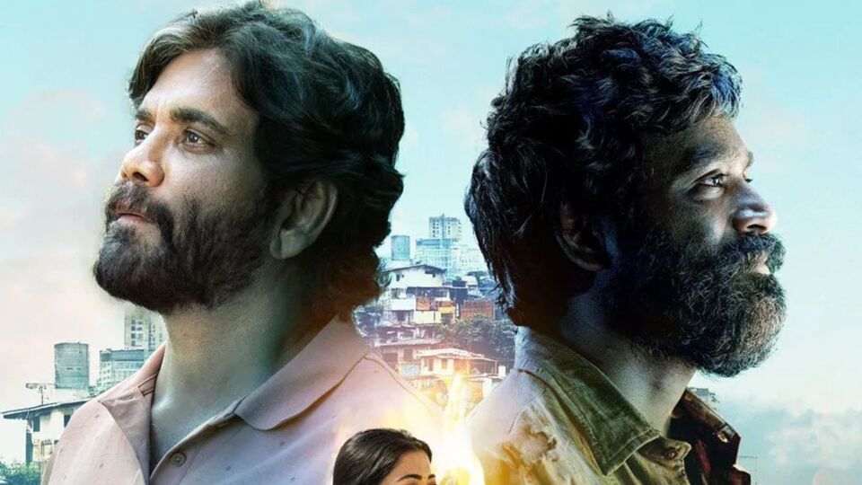ప్రపంచంలోనే అత్యంత ధనవంతుడు.. వీధుల్లో నిరుపేదవాడు.. నాగార్జున, ధనుష్, రష్మిక 'కుబేర' మూవీపై నిర్మాతల కామెంట్స్ ప్రపంచంలోనే అత్యంత ధనవంతుడు.. వీధుల్లో నిరుపేదవాడు.. నాగార్జున, ధనుష్, రష్మిక 'కుబేర' మూవీపై నిర్మాతల కామెంట్స్