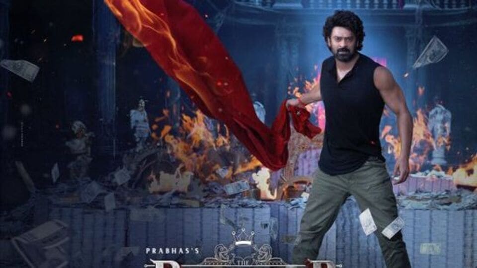 హే జగన్నాథ ప్రభూ క్యా హువారే.. అదిరిపోయిన రాజాసాబ్ టీజర్.. ప్రభాస్ కిరాక్.. వండర్ ఫుల్ గా విజువల్ ఎఫెక్ట్స్ హే జగన్నాథ ప్రభూ క్యా హువారే.. అదిరిపోయిన రాజాసాబ్ టీజర్.. ప్రభాస్ కిరాక్.. వండర్ ఫుల్ గా విజువల్ ఎఫెక్ట్స్