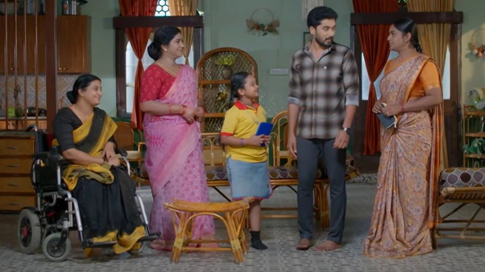 కార్తీక దీపం 2 టుడే ఎపిసోడ్: దీప షరతుతో జ్యోత్స్నకు మైండ్ బ్లాక్.. కార్తీక్ బాబు అనే పిలుపు వినపడకూడదు.. పెద్ద మేడం అని! కార్తీక దీపం 2 టుడే ఎపిసోడ్: దీప షరతుతో జ్యోత్స్నకు మైండ్ బ్లాక్.. కార్తీక్ బాబు అనే పిలుపు వినపడకూడదు.. పెద్ద మేడం అని!