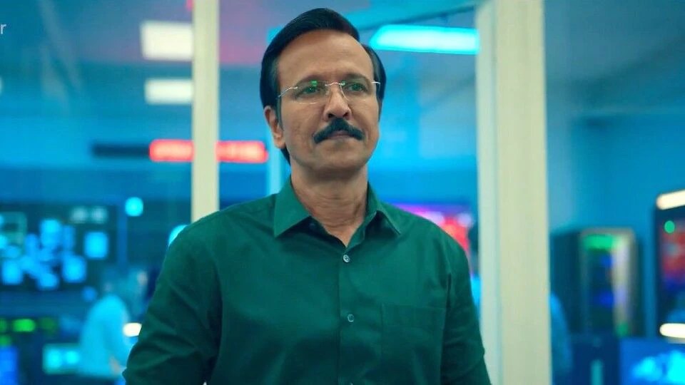 స్పై యాక్షన్ థ్రిల్లర్ వెబ్ సిరీస్ సీజన్ 2 వచ్చేస్తోంది.. ట్రైలర్ రిలీజ్.. స్ట్రీమింగ్ డేట్ ఇదే.. తెలుగులోనూ స్ట్రీమింగ్ స్పై యాక్షన్ థ్రిల్లర్ వెబ్ సిరీస్ సీజన్ 2 వచ్చేస్తోంది.. ట్రైలర్ రిలీజ్.. స్ట్రీమింగ్ డేట్ ఇదే.. తెలుగులోనూ స్ట్రీమింగ్