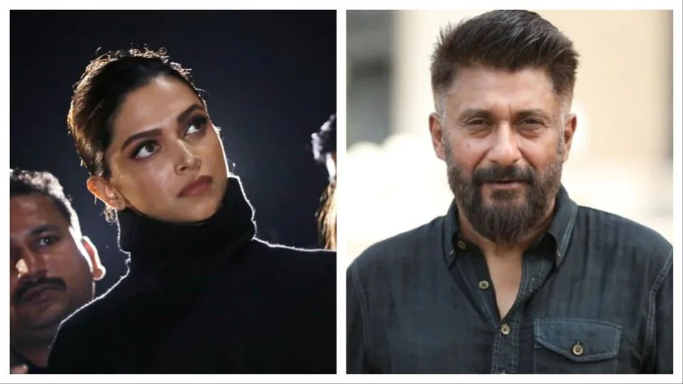జేఎన్యూ రాజకీయాలు ఆమెకు తెలియవు.. తెలిసి ఉంటే అక్కడికి వెళ్లేదే కాదు: దీపికా పదుకోన్పై ది కశ్మీర్ ఫైల్స్ డైరెక్టర్ జేఎన్యూ రాజకీయాలు ఆమెకు తెలియవు.. తెలిసి ఉంటే అక్కడికి వెళ్లేదే కాదు: దీపికా పదుకోన్పై ది కశ్మీర్ ఫైల్స్ డైరెక్టర్