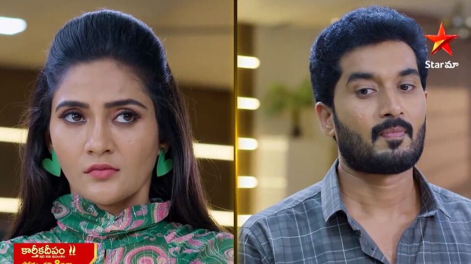 స్టార్ మా సీరియల్స్ టీఆర్పీ రేటింగ్స్.. అందనంత ఎత్తులో కార్తీకదీపం.. టాప్ 10 సీరియల్స్ ఇవే స్టార్ మా సీరియల్స్ టీఆర్పీ రేటింగ్స్.. అందనంత ఎత్తులో కార్తీకదీపం.. టాప్ 10 సీరియల్స్ ఇవే