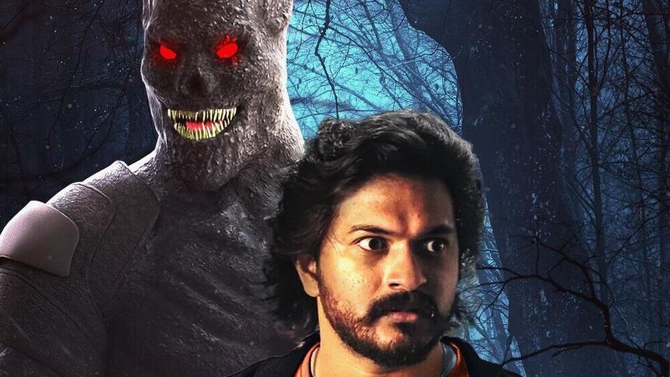 ఓటీటీలోకి తమిళ్ సూపర్ నేచురల్ హారర్ థ్రిల్లర్ 'జిన్: ది పెట్'.. 8.0 ఐఎండీబీ రేటింగ్.. ఎక్కడ చూడొచ్చంటే? ఓటీటీలోకి తమిళ్ సూపర్ నేచురల్ హారర్ థ్రిల్లర్ 'జిన్: ది పెట్'.. 8.0 ఐఎండీబీ రేటింగ్.. ఎక్కడ చూడొచ్చంటే?