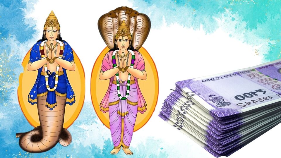 కుజుడు, కేతువు సంయోగం: 52 రోజులు ఈ 3 రాశులకు జాగ్రత్త! కుజుడు, కేతువు సంయోగం: 52 రోజులు ఈ 3 రాశులకు జాగ్రత్త!
