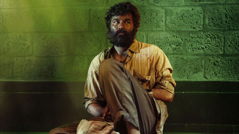 తిరుపతి వీధుల్లో భిక్షమెత్తా.. హీరో ధనుష్ సంచలన వ్యాఖ్యలు (కుబేర) తిరుపతి వీధుల్లో భిక్షమెత్తా.. హీరో ధనుష్ సంచలన వ్యాఖ్యలు (కుబేర)