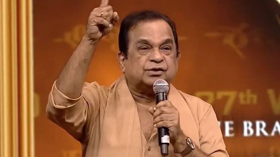 మోహన్ బాబు ఆల్కహాల్ లాంటోడు.. ఆ మత్తులో ప్రభాస్: బ్రహ్మానందం మోహన్ బాబు ఆల్కహాల్ లాంటోడు.. ఆ మత్తులో ప్రభాస్: బ్రహ్మానందం