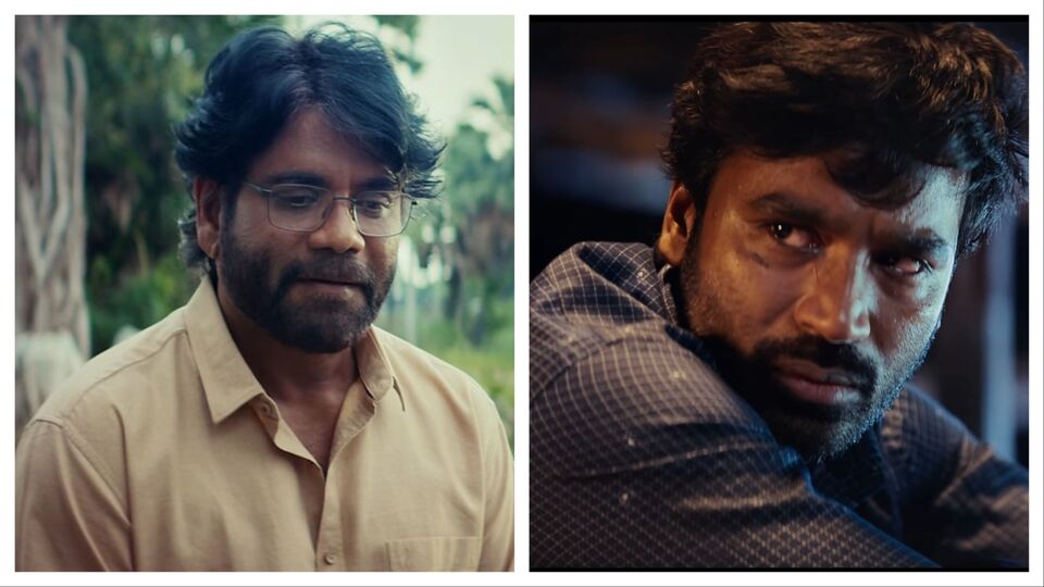లక్ష కోట్ల క్రైమ్ థ్రిల్లర్.. కుబేర సినిమా ఫస్ట్ డే కలెక్షన్స్.. ధనుష్, నాగార్జున మూవీ ఎన్ని కోట్లు రాబట్టిందంటే? లక్ష కోట్ల క్రైమ్ థ్రిల్లర్.. కుబేర సినిమా ఫస్ట్ డే కలెక్షన్స్.. ధనుష్, నాగార్జున మూవీ ఎన్ని కోట్లు రాబట్టిందంటే?
