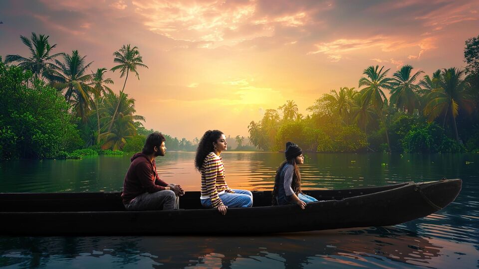 ఓటీటీలోకి తెలుగులో వచ్చిన 8 సినిమాలు.. ఒక్కోటి ఒక్కో రకంగా డిఫరెంట్ జోనర్లలో.. ఒక్కరోజే 7.. వీకెండ్కు బెస్ట్! ఓటీటీలోకి తెలుగులో వచ్చిన 8 సినిమాలు.. ఒక్కోటి ఒక్కో రకంగా డిఫరెంట్ జోనర్లలో.. ఒక్కరోజే 7.. వీకెండ్కు బెస్ట్!
