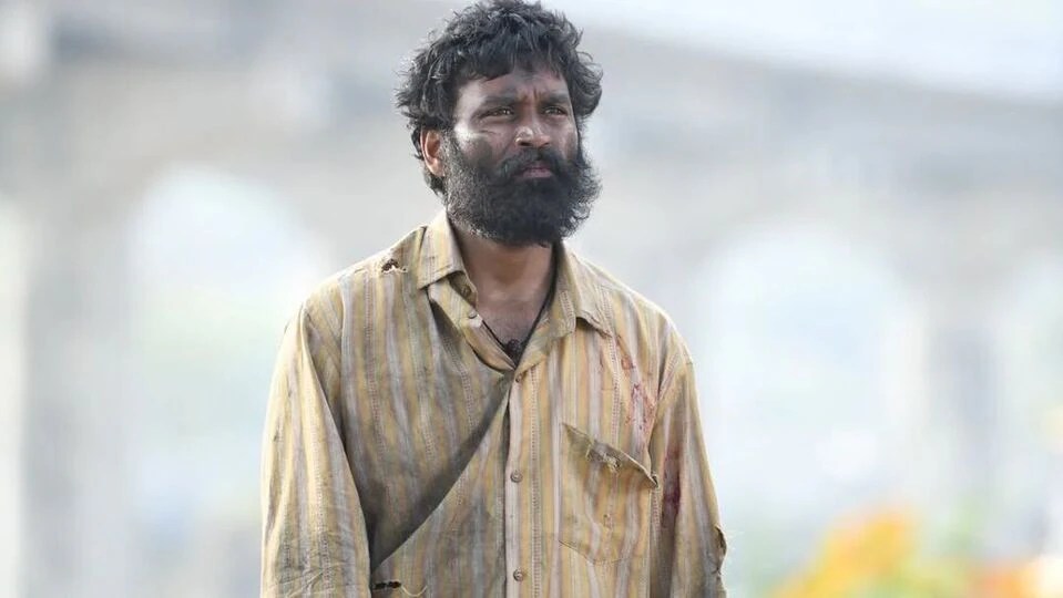 కుబేర 5 రోజుల బాక్సాఫీస్ కలెక్షన్లు.. ఇండియాలో రూ.60 కోట్ల మార్క్ దాటిన ధనుష్, నాగార్జున మూవీ కుబేర 5 రోజుల బాక్సాఫీస్ కలెక్షన్లు.. ఇండియాలో రూ.60 కోట్ల మార్క్ దాటిన ధనుష్, నాగార్జున మూవీ