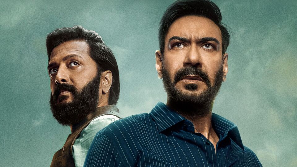 అఫీషియల్: ఒకరోజు ముందుగానే ఓటీటీలోకి ‘రైడ్ 2’.. స్ట్రీమింగ్ వివరాలివే అఫీషియల్: ఒకరోజు ముందుగానే ఓటీటీలోకి ‘రైడ్ 2’.. స్ట్రీమింగ్ వివరాలివే