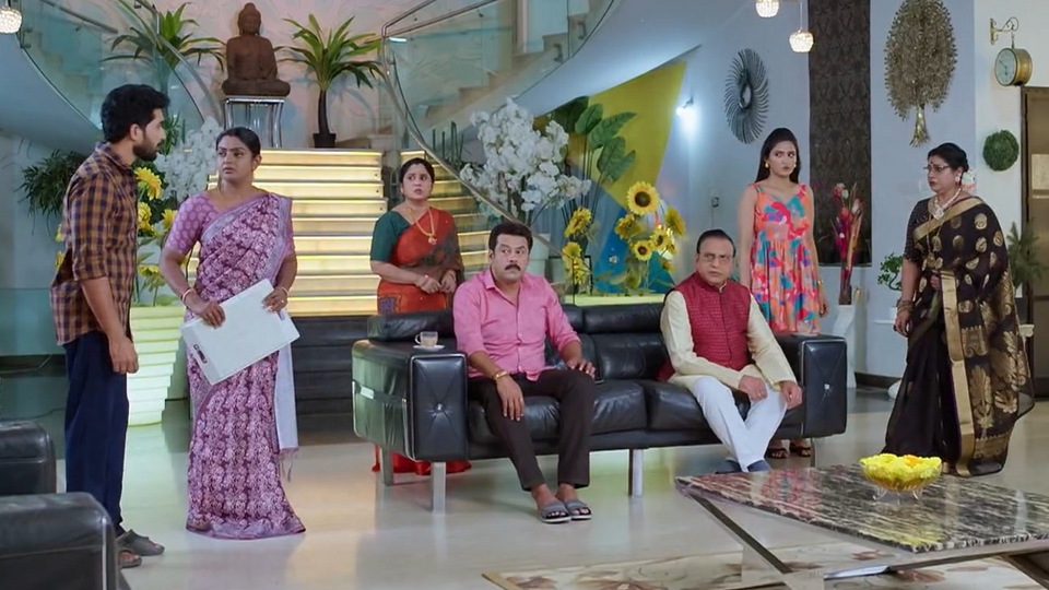 కార్తీక దీపం 2 టుడే ఎపిసోడ్: కార్తీక్, దీప రొమాంటిక్ డ్యాన్స్.. దీపపై పారు దొంగతనం కుట్ర.. జ్యో మీద దశరథ్ కు అనుమానం కార్తీక దీపం 2 టుడే ఎపిసోడ్: కార్తీక్, దీప రొమాంటిక్ డ్యాన్స్.. దీపపై పారు దొంగతనం కుట్ర.. జ్యో మీద దశరథ్ కు అనుమానం