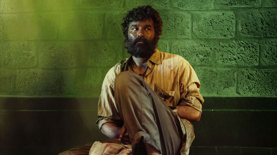 100 కోట్ల దిశగా కుబేర: కలెక్షన్లు కుమ్మేస్తున్న ధనుష్, నాగార్జున మూవీ 100 కోట్ల దిశగా కుబేర: కలెక్షన్లు కుమ్మేస్తున్న ధనుష్, నాగార్జున మూవీ
