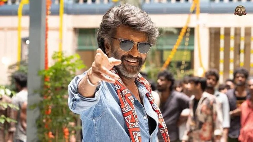 రజనీకాంత్ కూలీ నుంచి వచ్చేసిన ఫస్ట్ సింగిల్.. చికిటు చికిటు అంటూ అదిరే స్టెప్పులేసిన సూపర్ స్టార్ రజనీకాంత్ కూలీ నుంచి వచ్చేసిన ఫస్ట్ సింగిల్.. చికిటు చికిటు అంటూ అదిరే స్టెప్పులేసిన సూపర్ స్టార్