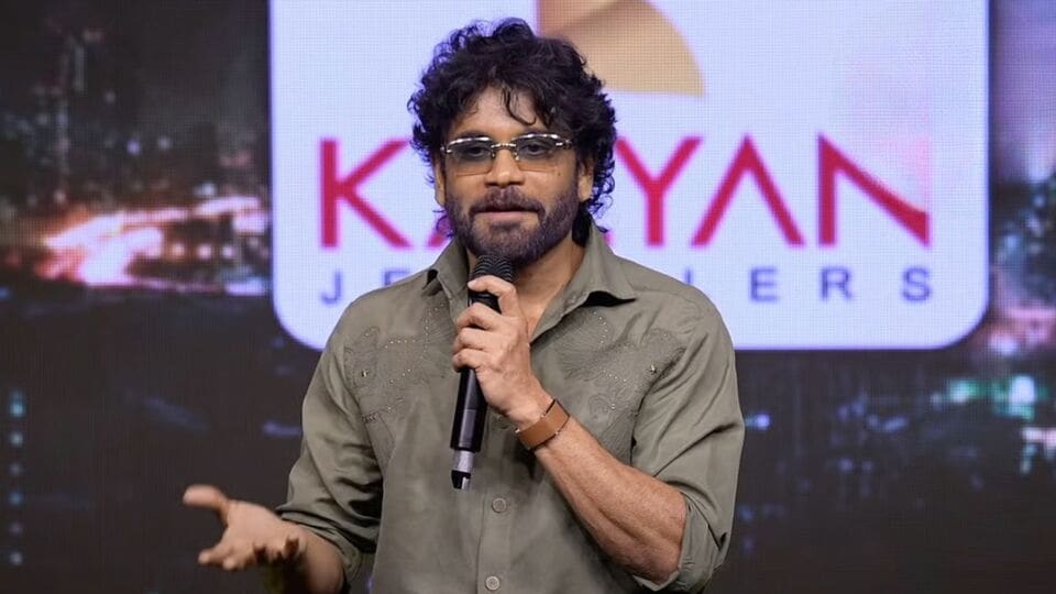 నాకు తెలియని యాక్టింగ్ ఏదో నేర్పించారు.. ఆమెను చూస్తే క్షణక్షణంలో శ్రీదేవి గుర్తొచ్చింది.. హీరో నాగార్జున కామెంట్స్ నాకు తెలియని యాక్టింగ్ ఏదో నేర్పించారు.. ఆమెను చూస్తే క్షణక్షణంలో శ్రీదేవి గుర్తొచ్చింది.. హీరో నాగార్జున కామెంట్స్