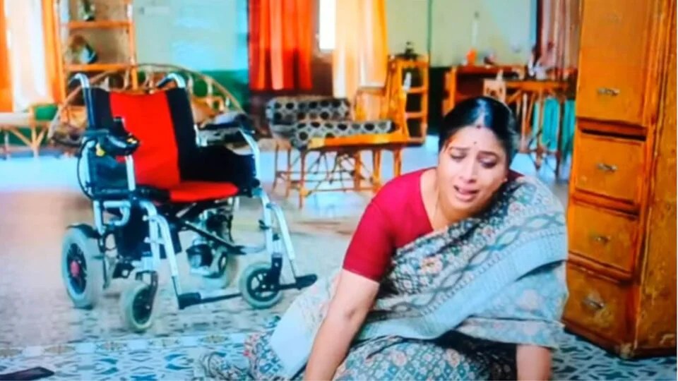 కార్తీక దీపం 2 టుడే ఎపిసోడ్: కిందపడిపోయిన కాంచన- కార్తీక్కు నిజం చెప్పకుండా దీపను అడ్డుకున్న జ్యోత్స్న- దశరథ్ సాయం! కార్తీక దీపం 2 టుడే ఎపిసోడ్: కిందపడిపోయిన కాంచన- కార్తీక్కు నిజం చెప్పకుండా దీపను అడ్డుకున్న జ్యోత్స్న- దశరథ్ సాయం!