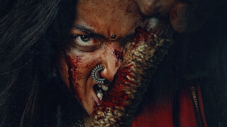 రష్మిక మందన్న రౌద్రం.. శ్రీవల్లిని ఇలా ఎప్పుడైనా చూశారా? డిఫరెంట్ గా కొత్త మూవీ టైటిల్.. న్యూ లుక్ పోస్టర్ వైరల్ రష్మిక మందన్న రౌద్రం.. శ్రీవల్లిని ఇలా ఎప్పుడైనా చూశారా? డిఫరెంట్ గా కొత్త మూవీ టైటిల్.. న్యూ లుక్ పోస్టర్ వైరల్