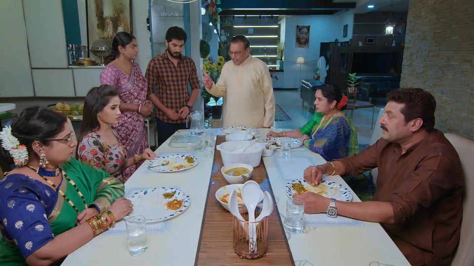 కార్తీక దీపం 2 టుడే ఎపిసోడ్: దీప నీ కూతురే అని దశరథ్ కు చెప్పిన కార్తీక్..జ్యోత్స్నపై శివన్నారాయణ ఫైర్.. దీపకు జ్యో సారీ కార్తీక దీపం 2 టుడే ఎపిసోడ్: దీప నీ కూతురే అని దశరథ్ కు చెప్పిన కార్తీక్..జ్యోత్స్నపై శివన్నారాయణ ఫైర్.. దీపకు జ్యో సారీ