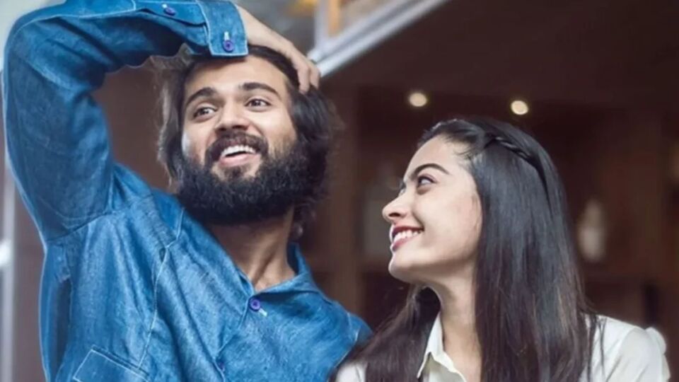 ఈ సినిమాతో విజ్జుని గర్వపడేలా చేస్తుందట.. రష్మిక మందన్నా ఇన్స్టా స్టోరీ వైరల్ ఈ సినిమాతో విజ్జుని గర్వపడేలా చేస్తుందట.. రష్మిక మందన్నా ఇన్స్టా స్టోరీ వైరల్