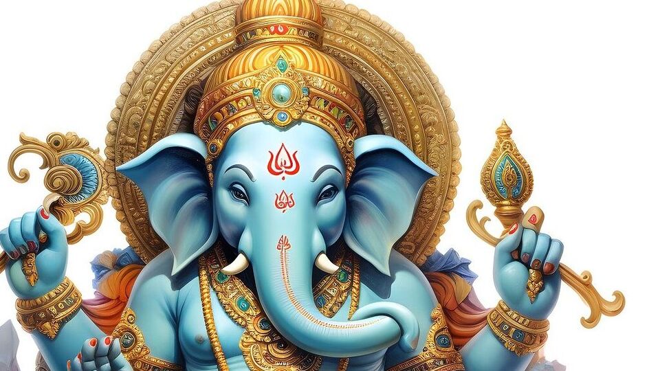 వినాయకుడికి ఈ ఐదు రాశుల వారంటే ఎంతో ఇష్టం! వినాయకుడికి ఈ ఐదు రాశుల వారంటే ఎంతో ఇష్టం!