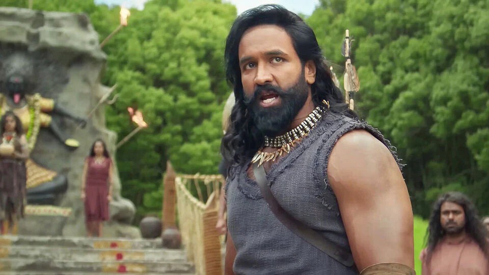 ఆ సినిమాలను దాటేసిన కన్నప్ప కలెక్షన్లు.. కానీ మంచు విష్ణుకు నష్టమే.. రెండు రోజుల్లో ఎన్ని కోట్లు వచ్చాయో తెలుసా? ఆ సినిమాలను దాటేసిన కన్నప్ప కలెక్షన్లు.. కానీ మంచు విష్ణుకు నష్టమే.. రెండు రోజుల్లో ఎన్ని కోట్లు వచ్చాయో తెలుసా?