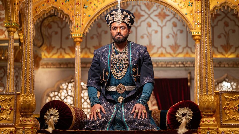 యానిమల్ చూసి బాబీ డియోల్ పాత్రను మార్చేశాను.. హరి హర వీరమల్లు డైరెక్టర్ జ్యోతి కృష్ణ.. మరింత శక్తివంతంగా సీన్లు! యానిమల్ చూసి బాబీ డియోల్ పాత్రను మార్చేశాను.. హరి హర వీరమల్లు డైరెక్టర్ జ్యోతి కృష్ణ.. మరింత శక్తివంతంగా సీన్లు!