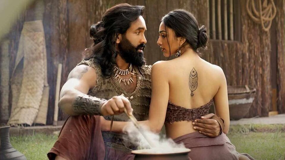 కన్నప్ప మూవీకి మండే గండం.. పడిపోయిన కలెక్షన్లు.. వీకెండ్ ఇలా.. మూడు రోజుల్లో ఎన్ని కోట్లు సాధించిందంటే? కన్నప్ప మూవీకి మండే గండం.. పడిపోయిన కలెక్షన్లు.. వీకెండ్ ఇలా.. మూడు రోజుల్లో ఎన్ని కోట్లు సాధించిందంటే?