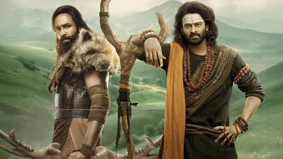 దారుణంగా పడిపోయిన కన్నప్ప బాక్సాఫీస్ కలెక్షన్లు.. 4 రోజుల్లో ఎంతంటే? భారీ నష్టాలు తప్పవా? దారుణంగా పడిపోయిన కన్నప్ప బాక్సాఫీస్ కలెక్షన్లు.. 4 రోజుల్లో ఎంతంటే? భారీ నష్టాలు తప్పవా?