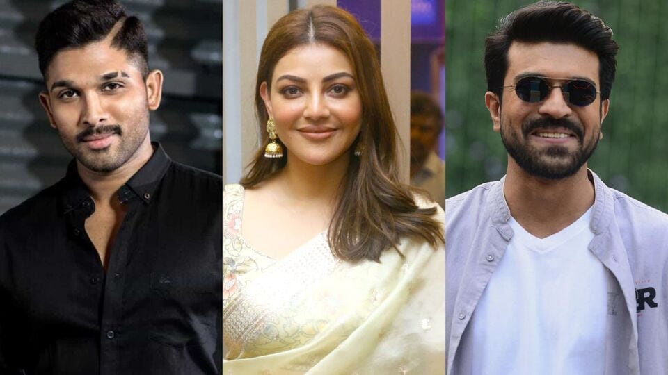 అల్లు అర్జున్, రామ్ చరణ్ కంటే అతడే బాగుంటాడు.. మోస్ట్ హ్యాండ్సమ్ హీరో: కాజల్ మెచ్చిన సౌత్ హీరో ఇతడే అల్లు అర్జున్, రామ్ చరణ్ కంటే అతడే బాగుంటాడు.. మోస్ట్ హ్యాండ్సమ్ హీరో: కాజల్ మెచ్చిన సౌత్ హీరో ఇతడే