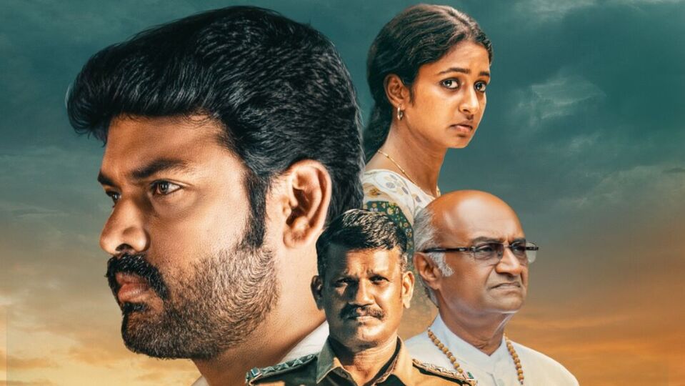 తమిళ హారర్ థ్రిల్లర్ మూవీ.. నెల రోజుల్లోపే ఓటీటీలోకి.. వెరైటీ టైటిల్, వెరైటీ స్టోరీ.. ఐఎండీబీలో 7.4 రేటింగ్ తమిళ హారర్ థ్రిల్లర్ మూవీ.. నెల రోజుల్లోపే ఓటీటీలోకి.. వెరైటీ టైటిల్, వెరైటీ స్టోరీ.. ఐఎండీబీలో 7.4 రేటింగ్