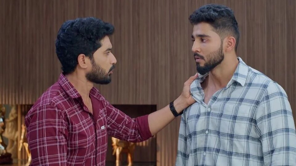 కార్తీక దీపం 2 టుడే ఎపిసోడ్: కాశీని కొట్టిన కార్తీక్ - దీపను అపార్థం చేసుకున్న సుమిత్ర - పారిజాతం పార్టీ మార్పు కార్తీక దీపం 2 టుడే ఎపిసోడ్: కాశీని కొట్టిన కార్తీక్ - దీపను అపార్థం చేసుకున్న సుమిత్ర - పారిజాతం పార్టీ మార్పు