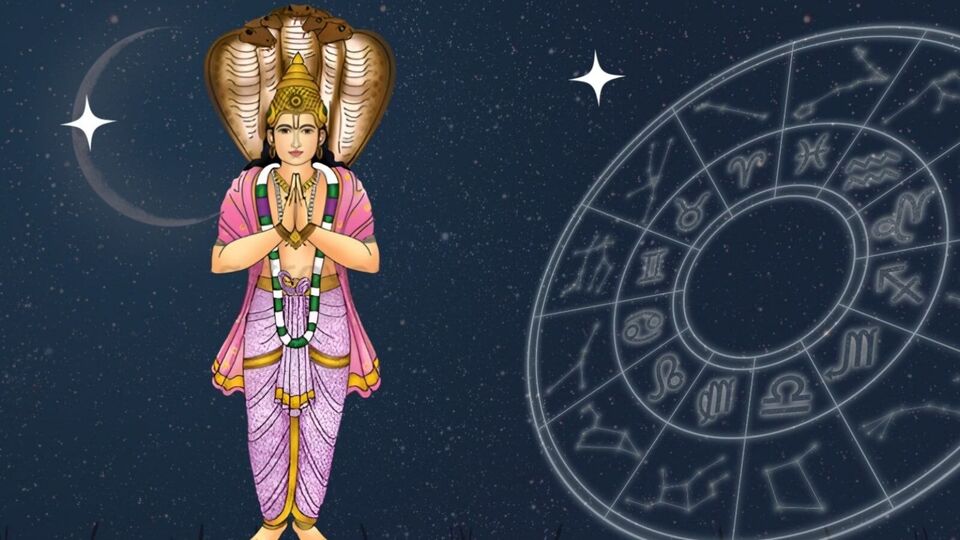 జూలై 6న కేతువు పూర్వాభాద్ర నక్షత్రంలోకి: ఈ 3 రాశులకు డబ్బు, వాహనాలు! జూలై 6న కేతువు పూర్వాభాద్ర నక్షత్రంలోకి: ఈ 3 రాశులకు డబ్బు, వాహనాలు!