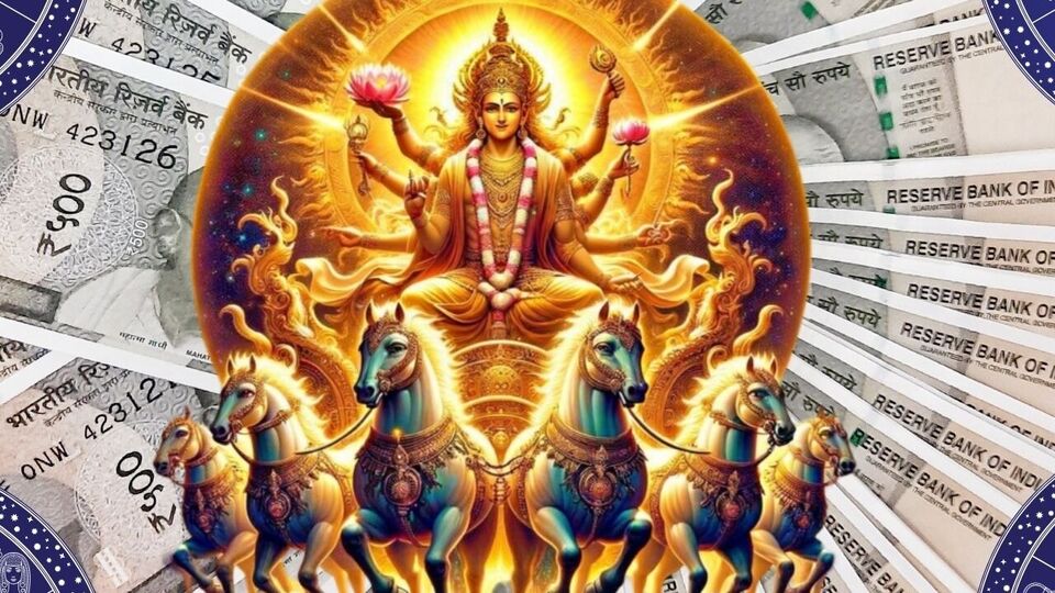 దేవశయని ఏకాదశి: పునర్వసు నక్షత్రంలో సూర్యుడు, మూడు రాశులకు లాభాలు! దేవశయని ఏకాదశి: పునర్వసు నక్షత్రంలో సూర్యుడు, మూడు రాశులకు లాభాలు!
