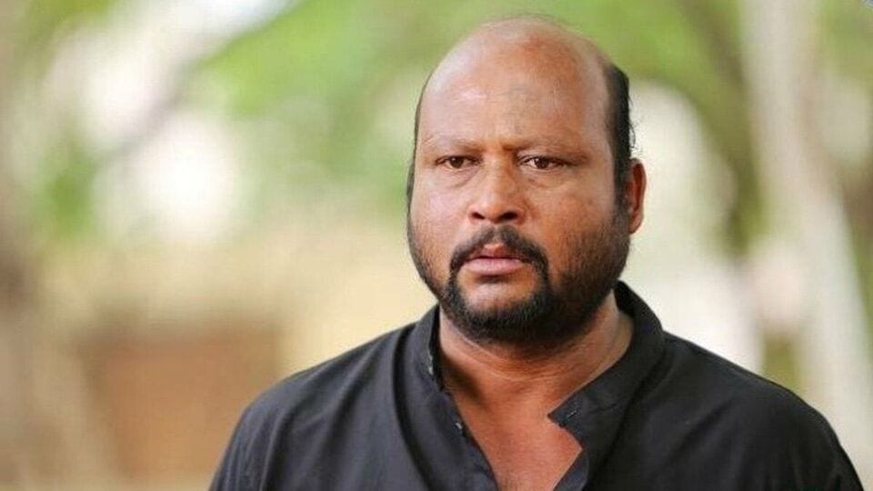 ప్రభాస్ పెద్ద మనసు.. కమెడియన్ ఫిష్ వెంకట్ చికిత్సకు సాయం ప్రభాస్ పెద్ద మనసు.. కమెడియన్ ఫిష్ వెంకట్ చికిత్సకు సాయం