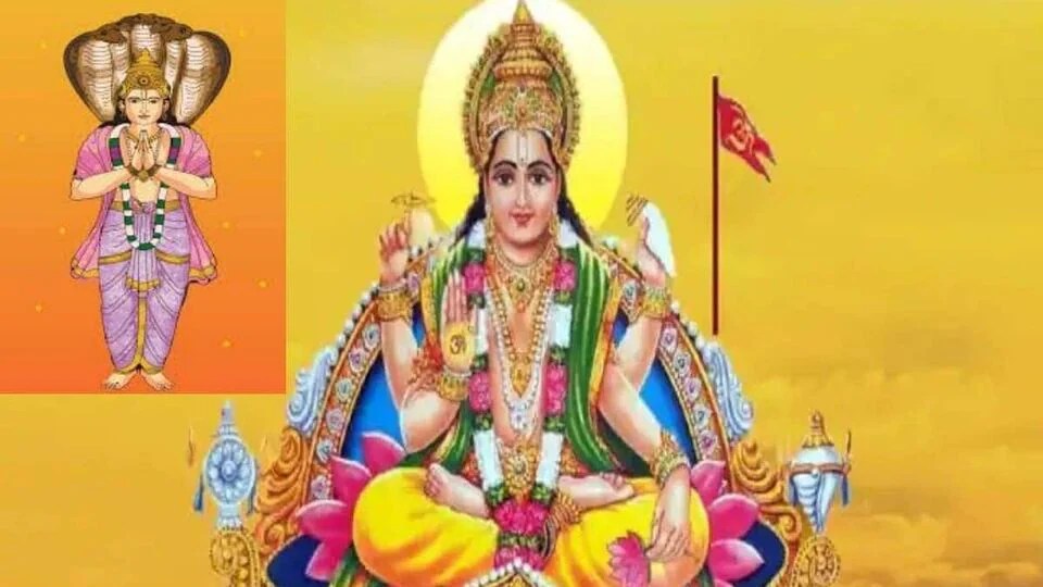 జూలై 6: సూర్య, కేతువు నక్షత్ర మార్పు; మేష, సింహ, కుంభ రాశులకు గోల్డెన్ టైం! జూలై 6: సూర్య, కేతువు నక్షత్ర మార్పు; మేష, సింహ, కుంభ రాశులకు గోల్డెన్ టైం!