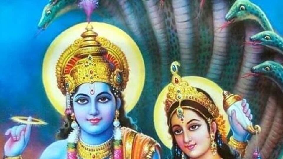 శక్తివంతమైన తొలి ఏకాదశి (జూలై 6): విష్ణు అనుగ్రహం పొందండి! శక్తివంతమైన తొలి ఏకాదశి (జూలై 6): విష్ణు అనుగ్రహం పొందండి!