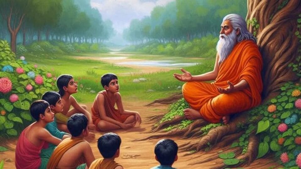 గురు పౌర్ణమి: జూలై 10 లేదా 11? సరైన తేదీ, పూజా సమయం & వివరాలు గురు పౌర్ణమి: జూలై 10 లేదా 11? సరైన తేదీ, పూజా సమయం & వివరాలు