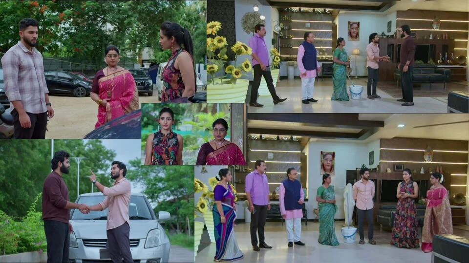 కార్తీక దీపం 2 టుడే ఎపిసోడ్: జ్యోత్స్న ట్రాప్లో పడ్డ కాశీ- గౌతమ్తో కార్తీక్ క్లైమాక్స్ స్కెచ్- జ్యోకి ఊహించని షాక్! కార్తీక దీపం 2 టుడే ఎపిసోడ్: జ్యోత్స్న ట్రాప్లో పడ్డ కాశీ- గౌతమ్తో కార్తీక్ క్లైమాక్స్ స్కెచ్- జ్యోకి ఊహించని షాక్!