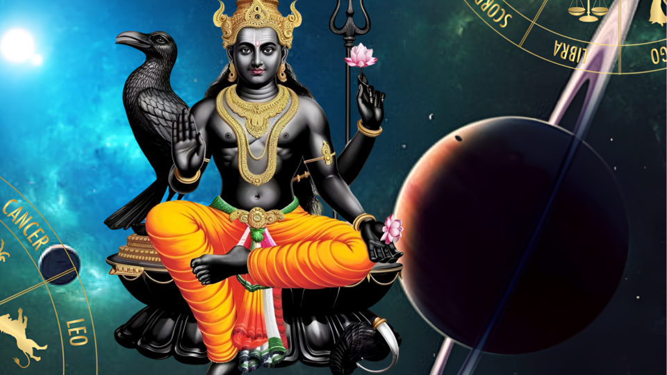శని పడమర దిక్కును పాలిస్తాడు: ఈ పనులు చేయకండి! శని పడమర దిక్కును పాలిస్తాడు: ఈ పనులు చేయకండి!