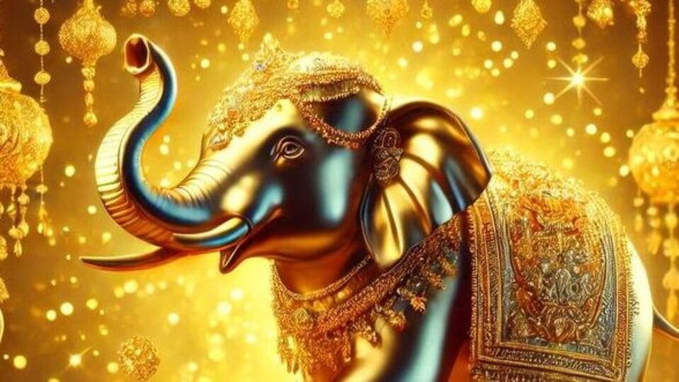 జూలై 22: గజకేసరి రాజయోగం - మూడు రాశులకు అదృష్టం! జూలై 22: గజకేసరి రాజయోగం - మూడు రాశులకు అదృష్టం!