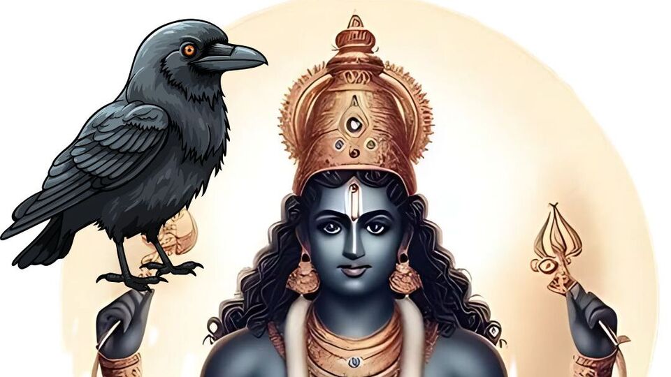 శని, చంద్రుల సంయోగం: జూలై 13 గ్రహణ యోగం, మిధున, తులా, కుంభ రాశులకు జాగ్రత్త! శని, చంద్రుల సంయోగం: జూలై 13 గ్రహణ యోగం, మిధున, తులా, కుంభ రాశులకు జాగ్రత్త!