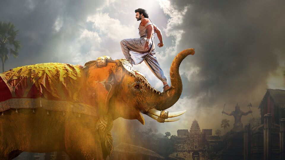బాహుబలి ది ఎపిక్: రెండు భాగాలు కలిపి ఒకేసారి రీరిలీజ్.. అఫీషియల్గా అనౌన్స్ చేసిన రాజమౌళి.. రిలీజ్ డేట్ ఇదే బాహుబలి ది ఎపిక్: రెండు భాగాలు కలిపి ఒకేసారి రీరిలీజ్.. అఫీషియల్గా అనౌన్స్ చేసిన రాజమౌళి.. రిలీజ్ డేట్ ఇదే