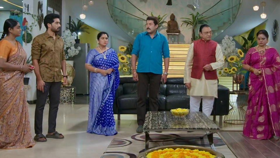 కార్తీక దీపం 2 టుడే ఎపిసోడ్: ఉంగరాలు దాచేసిన జ్యోత్స్న.. పాపం పారిజాతం బలి.. లాస్ట్ లో అదిరే ట్విస్ట్ ఇచ్చిన కార్తీక్ కార్తీక దీపం 2 టుడే ఎపిసోడ్: ఉంగరాలు దాచేసిన జ్యోత్స్న.. పాపం పారిజాతం బలి.. లాస్ట్ లో అదిరే ట్విస్ట్ ఇచ్చిన కార్తీక్