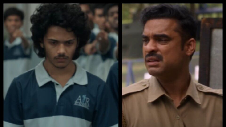 ఈ వీకెండ్ ఓటీటీల్లో చూడాల్సిన ఐదు భాషలకు చెందిన ఐదు మూవీస్, వెబ్ సిరీస్ ఇవే ఈ వీకెండ్ ఓటీటీల్లో చూడాల్సిన ఐదు భాషలకు చెందిన ఐదు మూవీస్, వెబ్ సిరీస్ ఇవే