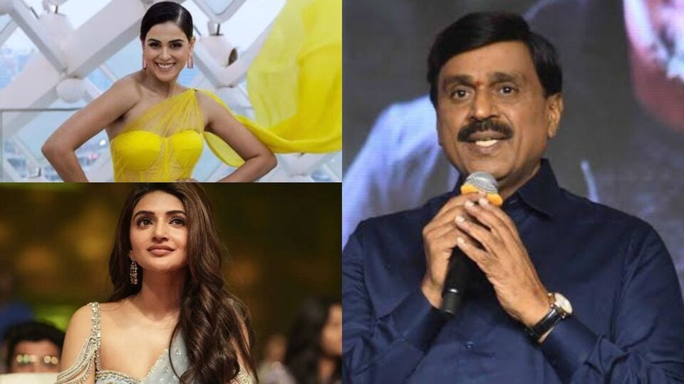 జెనీలియా పాత్రను దేశం మొత్తం అభిమానిస్తుంది.. శ్రీలీల నాకు చిన్నప్పటి నుంచి తెలుసు.. గాలి జనార్ధన్ రెడ్డి కామెంట్స్ జెనీలియా పాత్రను దేశం మొత్తం అభిమానిస్తుంది.. శ్రీలీల నాకు చిన్నప్పటి నుంచి తెలుసు.. గాలి జనార్ధన్ రెడ్డి కామెంట్స్