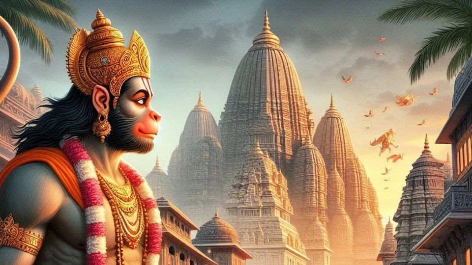 హనుమంతునికి ప్రీతికరమైన 3 రాశులు: ఎల్లప్పుడూ సంతోషంగా ఉండే రహస్యం! హనుమంతునికి ప్రీతికరమైన 3 రాశులు: ఎల్లప్పుడూ సంతోషంగా ఉండే రహస్యం!