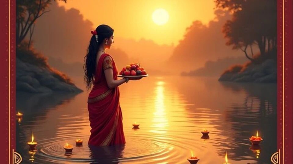 దక్షిణాయనం ప్రారంభం: ఐశ్వర్యం, ఆరోగ్యం కోసం ఈ పద్ధతులు దక్షిణాయనం ప్రారంభం: ఐశ్వర్యం, ఆరోగ్యం కోసం ఈ పద్ధతులు